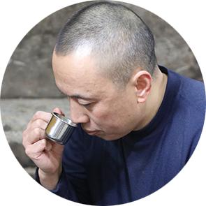 五糧液集團羅邦全：三十余載堅守，釀造一杯五糧濃香