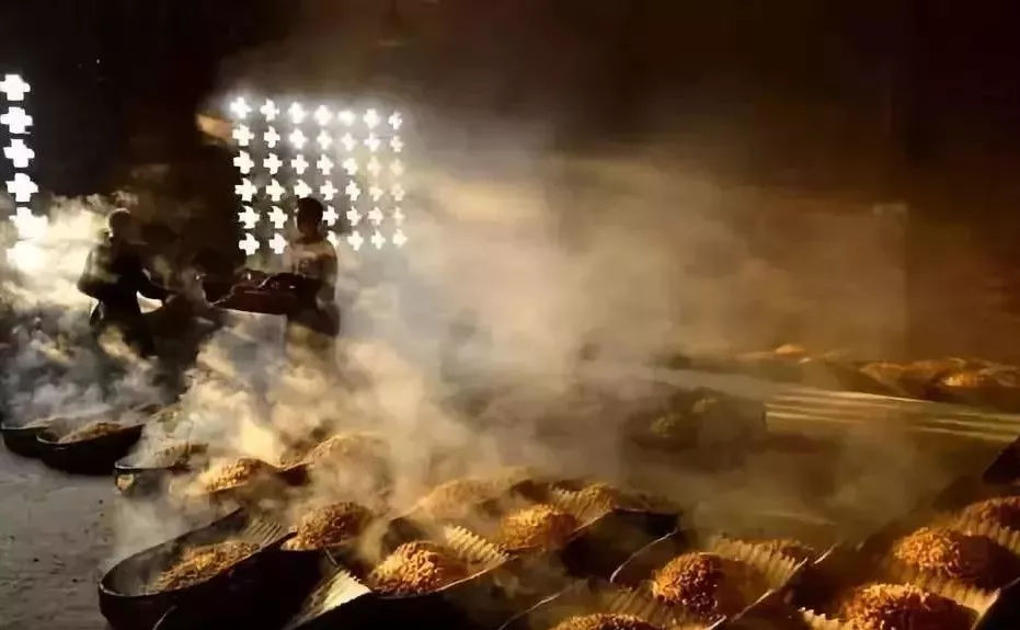 白酒都用什么原材料釀造！