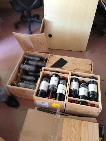 郵寄酒用什么快遞?郵寄酒需要注意些什么？
