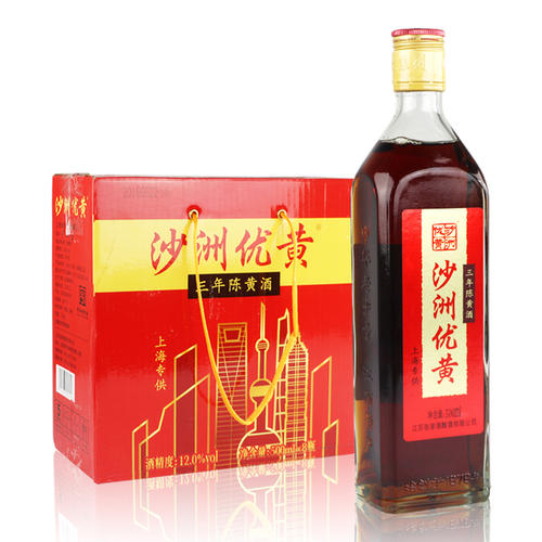 沙洲優(yōu)黃酒有什么好處？美容養(yǎng)顏抗衰老
