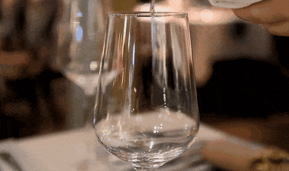 干白葡萄酒如何儲存？干白葡萄酒的存儲方法