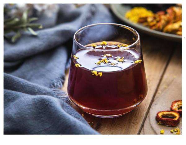 酸梅湯和紅酒可以一起喝嗎？酸梅湯和葡萄酒一起喝好嗎？