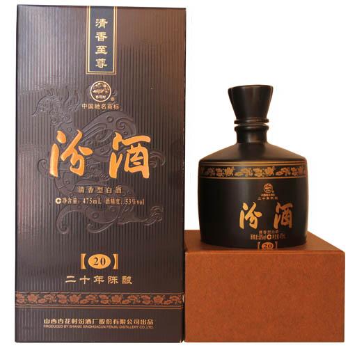 汾酒有多少年歷史？其實(shí)汾酒可追溯到4000年前