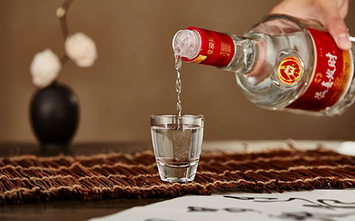 什么白酒香型