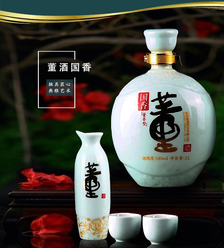 白酒哪種香型好喝，這五大香型你喜歡哪一種