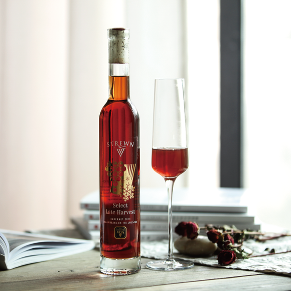 冰酒屬于什么葡萄酒？冰酒與葡萄酒有什么區(qū)別？