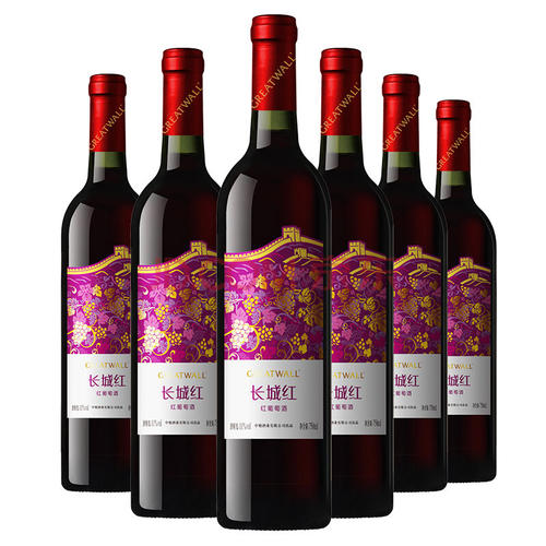 甜型紅葡萄酒有哪些？4種甜型紅葡萄酒推薦