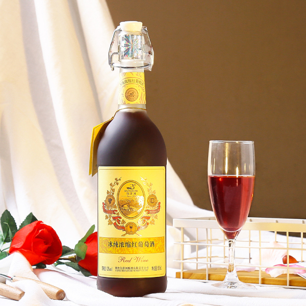 甜型葡萄酒什么牌子好？甜葡萄酒品牌有哪些？