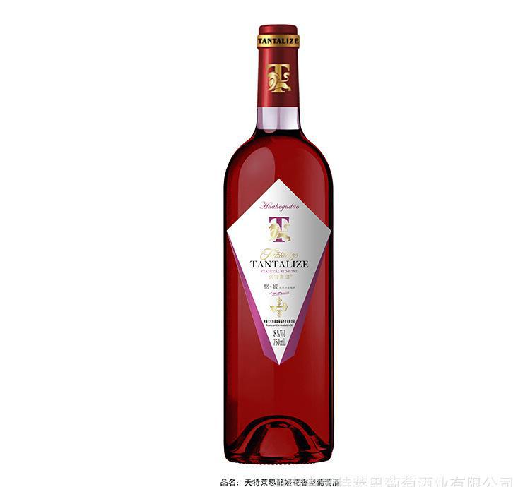 哪些紅酒是甜葡萄酒？甜的葡萄酒有哪些？