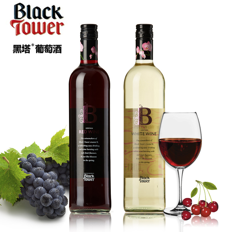 半甜紅葡萄酒怎么喝？半甜紅葡萄酒的正確喝法