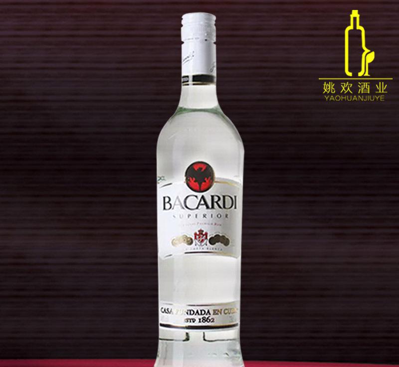 朗姆酒是什么酒？朗姆酒的制作工藝