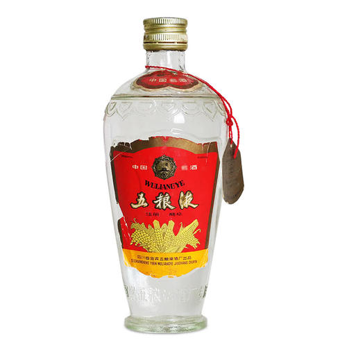為何五糧液老酒不值錢(qián)
