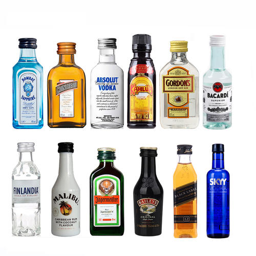 伏特加和白酒哪個烈？伏特加和白酒哪個好喝？