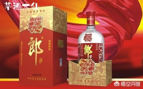 郎酒的未來如何，與茅臺可以平分天下嗎