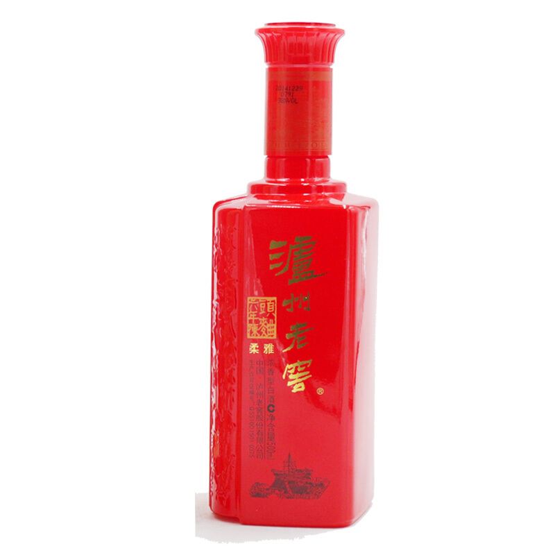 瀘州6年頭柔雅價格