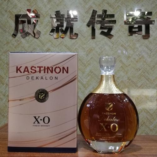 白蘭地是什么味道？白蘭地的味道特點(diǎn)