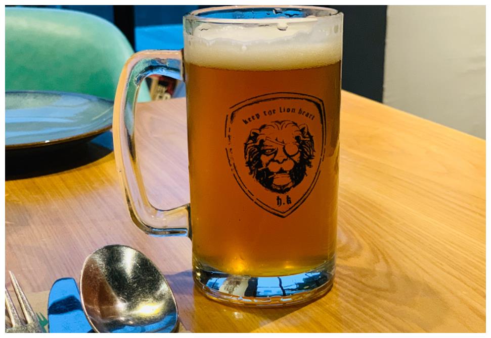 飲啤酒對(duì)身體有害嗎