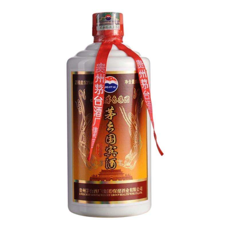 茅臺國賓酒53度價(jià)格