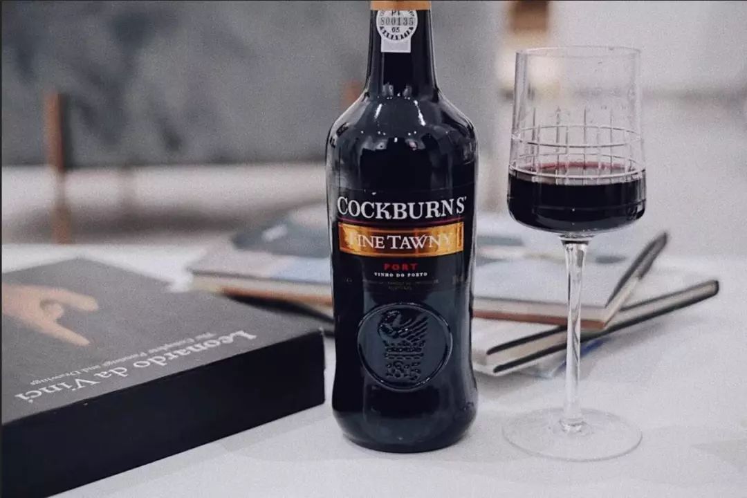 波特酒都是甜的嗎？紅波特酒好喝還是茶波特酒好喝？