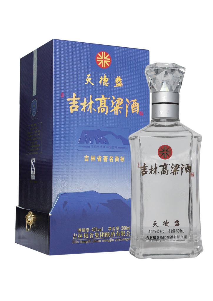 天德盛吉林高粱酒價(jià)格