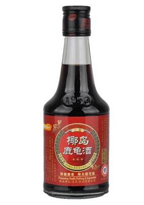 椰島鹿龜酒三星價格