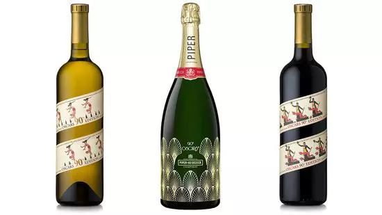 怎樣正確的喝香檳？香檳酒的正確喝法