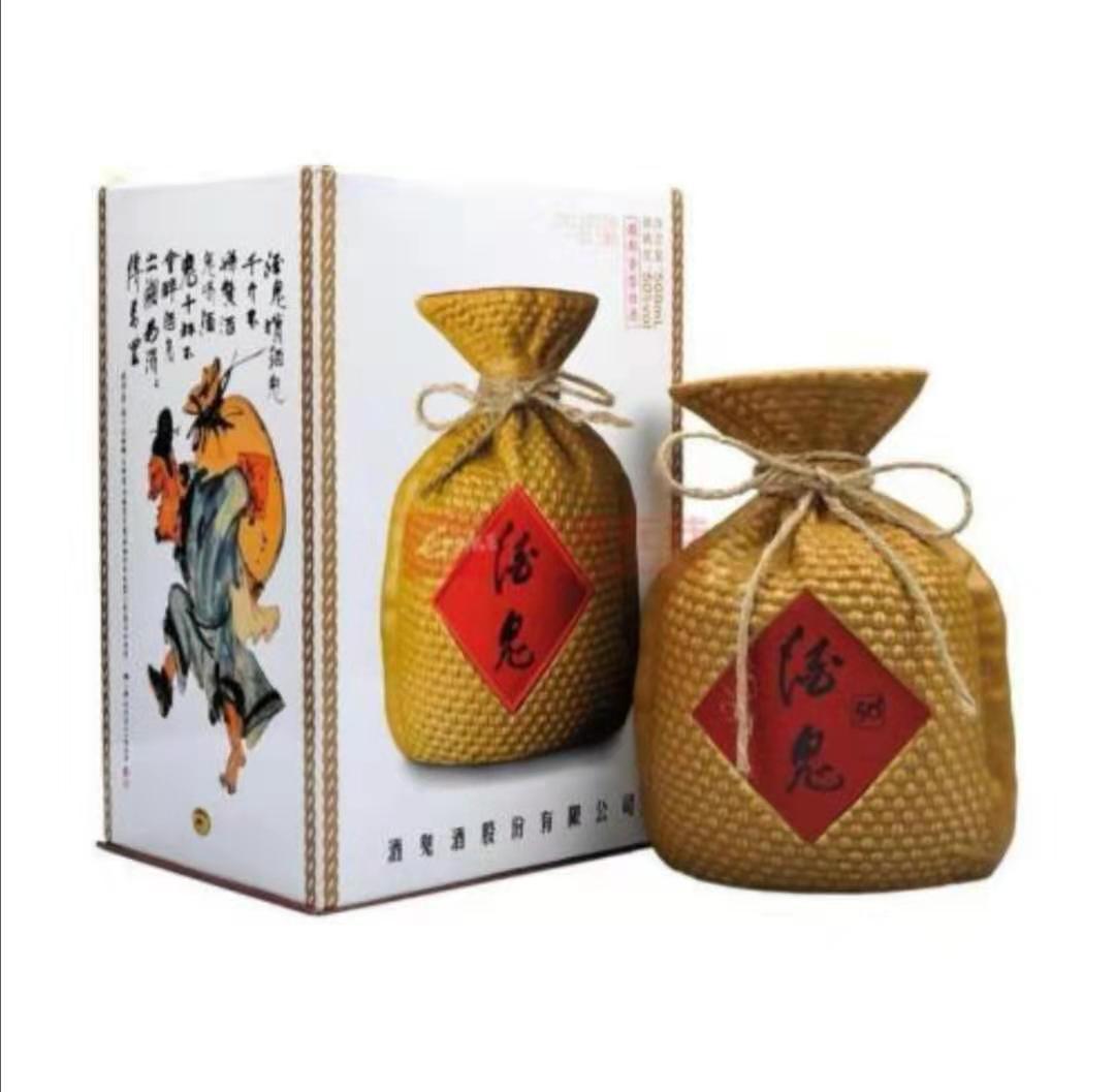 酒鬼酒價(jià)格