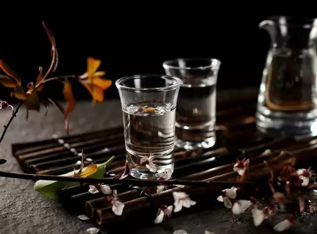 為什么作為中國名酒的白酒在國外卻不受歡迎？
