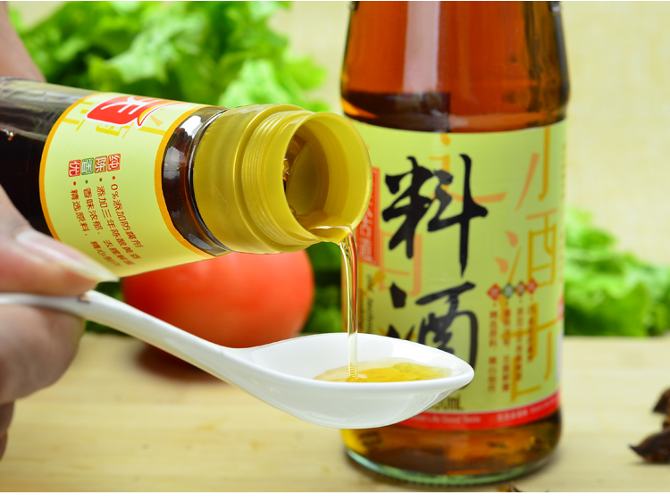 黃酒和料酒有什么區(qū)別？黃酒可以當(dāng)料酒用嗎？