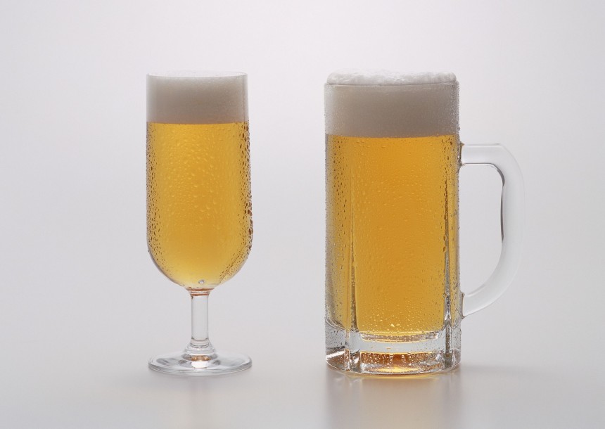 吃地瓜能喝啤酒嗎？喝酒能吃紅薯嗎