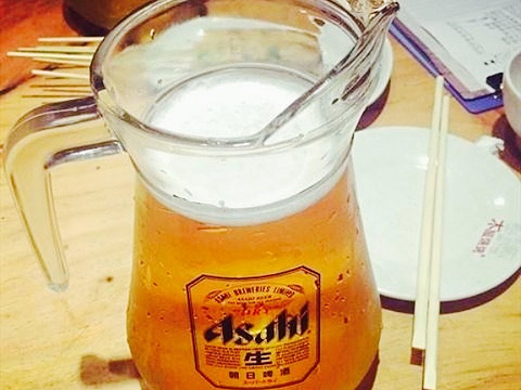 吃涼皮可以喝啤酒嗎？吃涼皮喝啤酒會怎么樣？