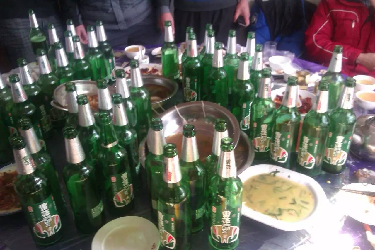 喝啤酒會影響身高嗎？喝啤酒會長不高嗎？