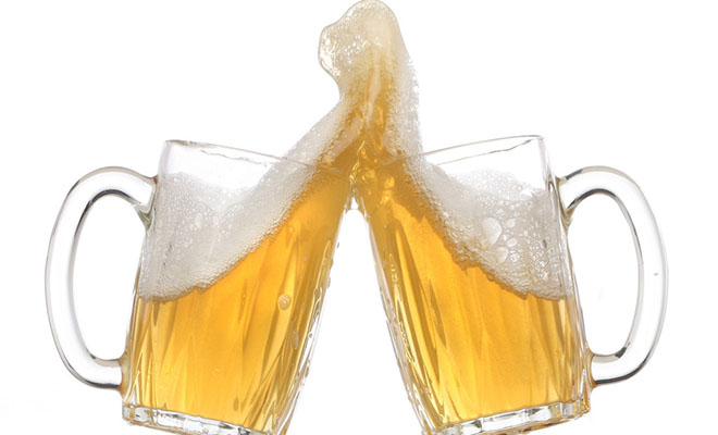 喝啤酒一直上廁所怎么回事?你了解原因了嗎？
