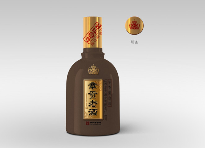 章貢王酒價格
