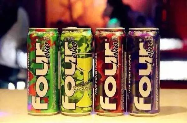 fourloko四洛克啤酒多少度？fourloko四洛克真的能斷片嗎？