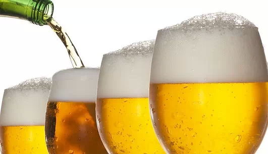 紅眼病可以喝酒嗎？紅眼病能喝啤酒嗎？