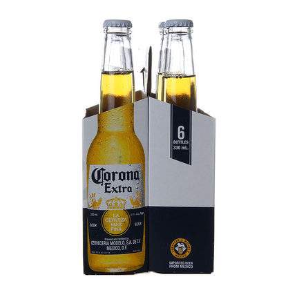 科羅娜啤酒為什么要放檸檬？科羅娜啤酒怎么喝