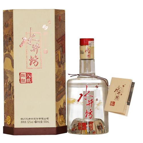 全面提價揭開水井坊渠道優(yōu)化“組合拳”，鐵腕治市的態(tài)度和謀略盡顯