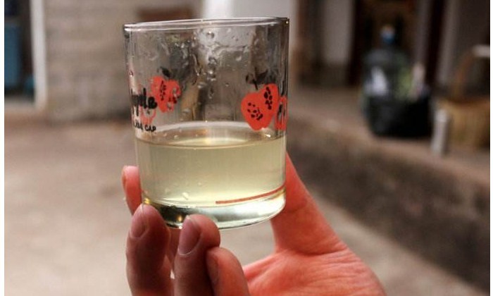 為什么有的酒喝了會「上頭」，有的酒喝了不會？