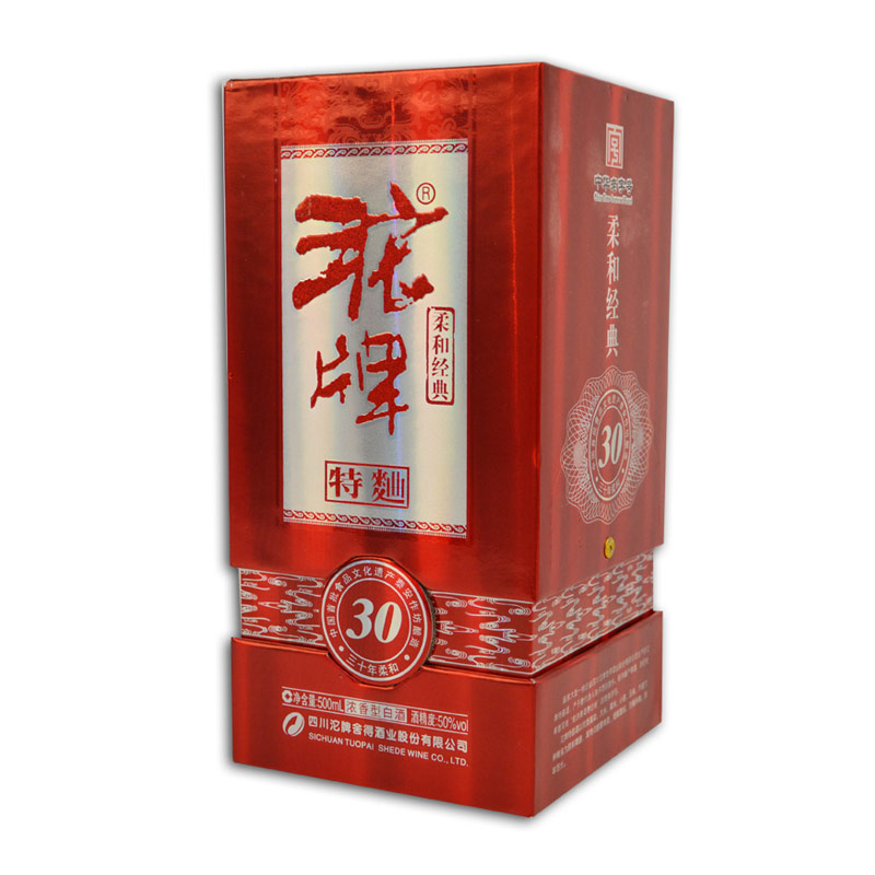 白酒有哪些？這12款白酒你了解多少？