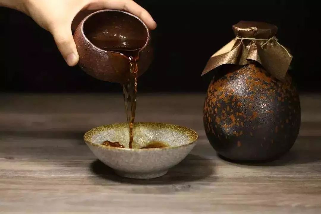 黃酒什么時間喝最好？
