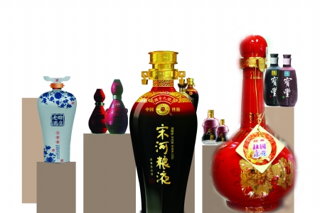 盤點(diǎn)河南十大名酒，你還知道哪些？