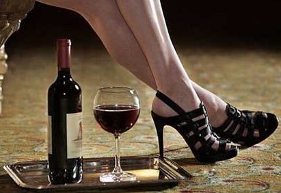 怎樣喝紅酒可以減肥？女性生理期間可以喝紅酒嗎？