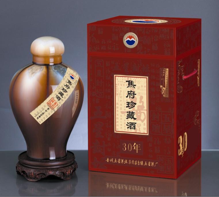 老酒和年份酒有什么區(qū)別？年份酒如何生產(chǎn)的?