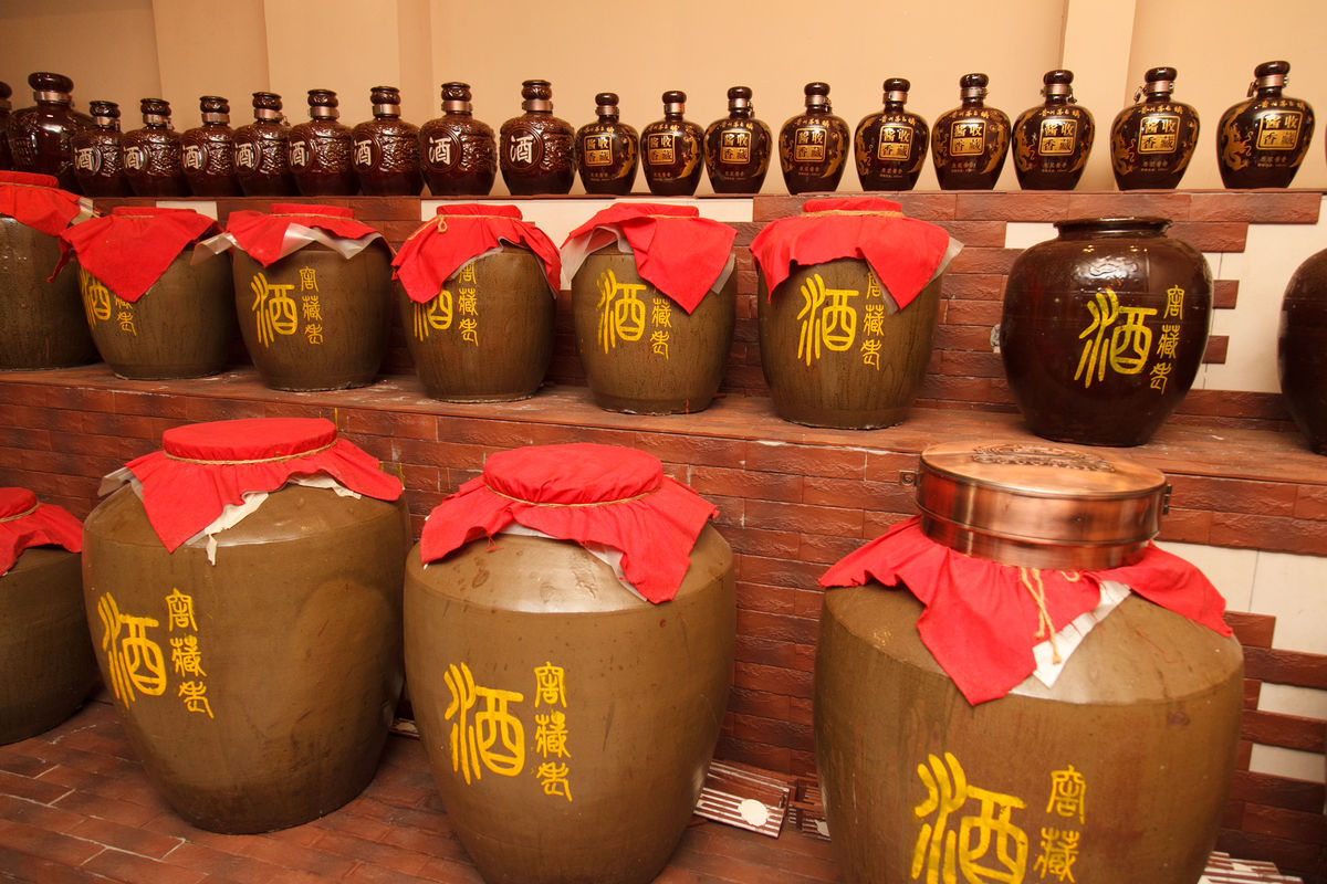 到底什么樣的酒值得收藏，為大家推薦具體品種？