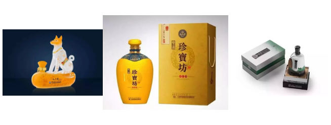 洋河這幾款有顏又有品的酒獲得了世界級官方認可！