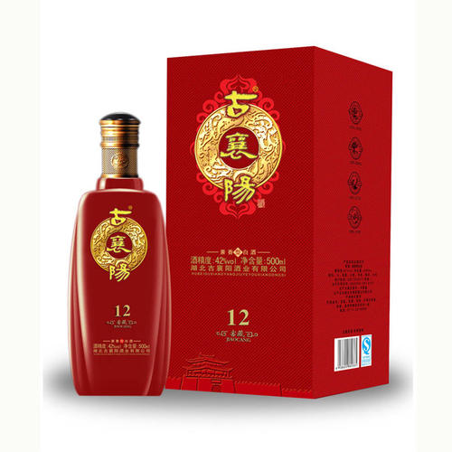 襄陽產什么白酒