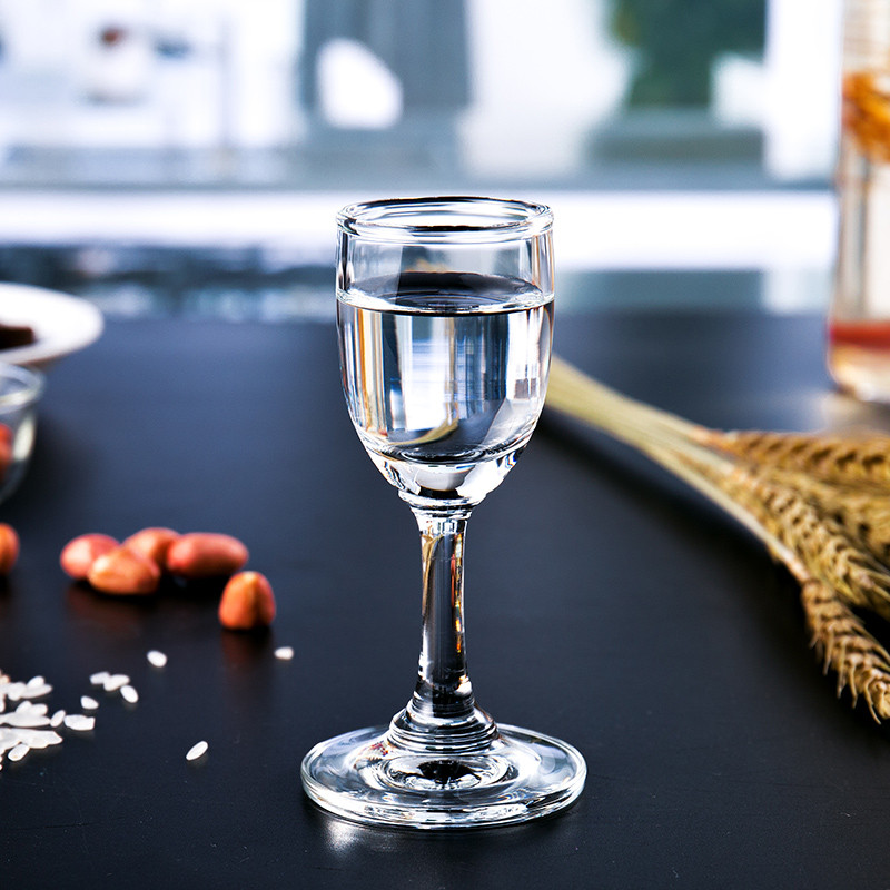 白酒的最佳飲用溫度是多少？介于21℃~35℃之間