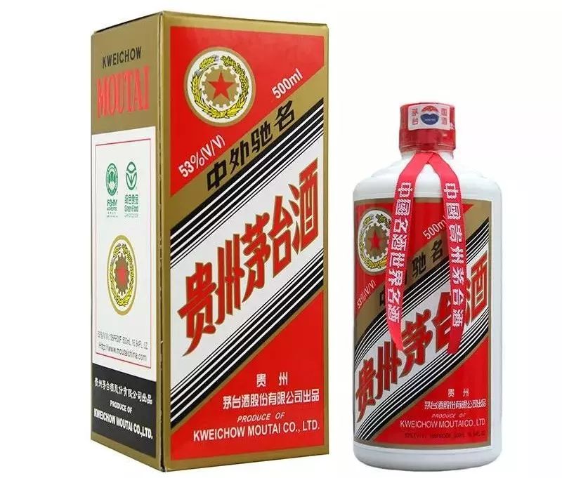 飛天茅臺酒盒的5個秘密，你知道幾個？