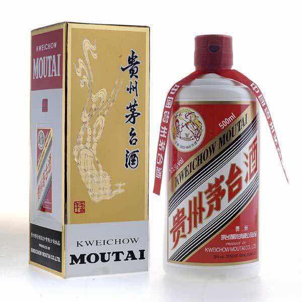 飛天茅臺(tái)和五星的區(qū)別是什么？鑒別真假的方法